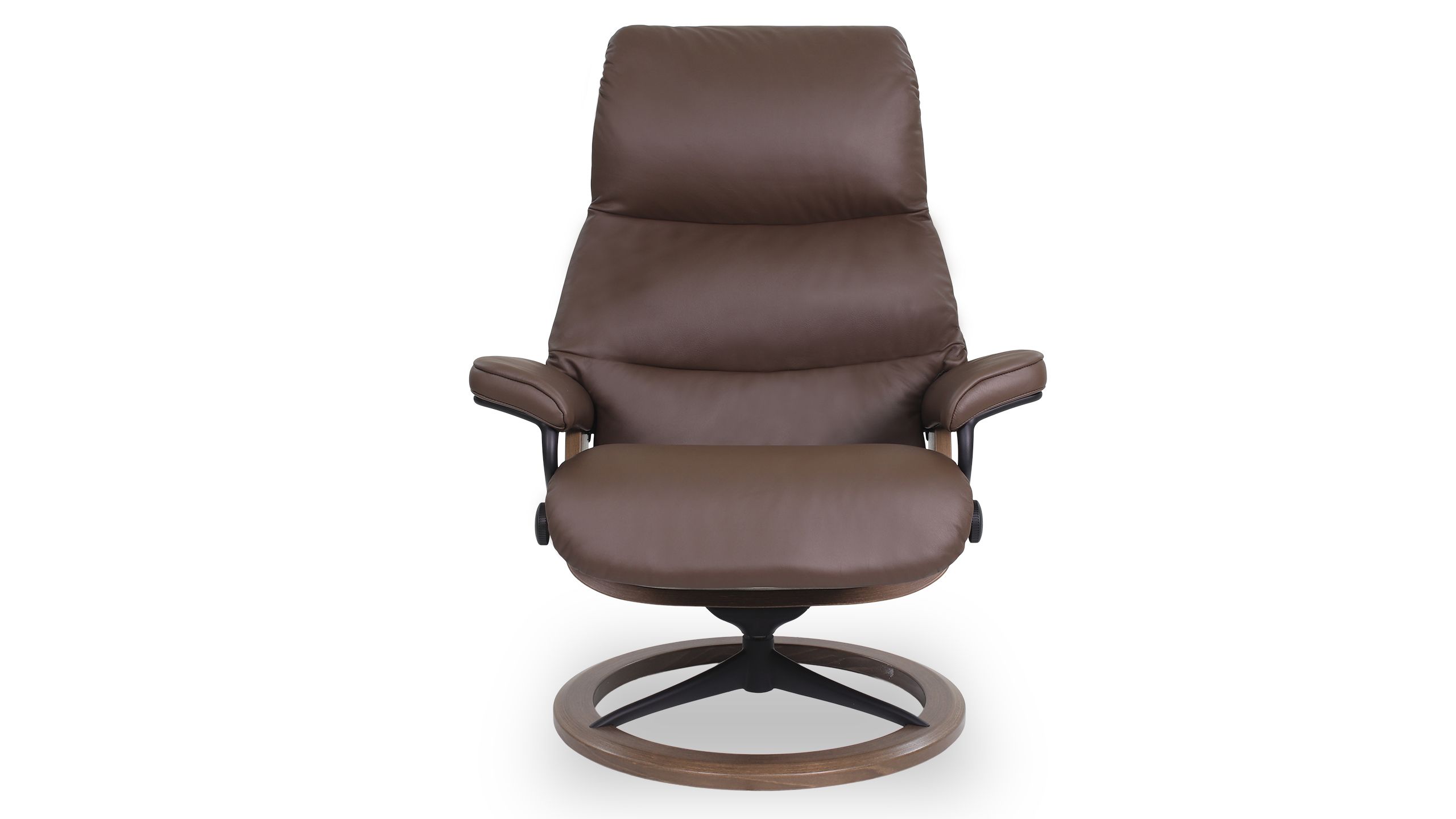 Relaxfauteuil View Signature  | Stressless