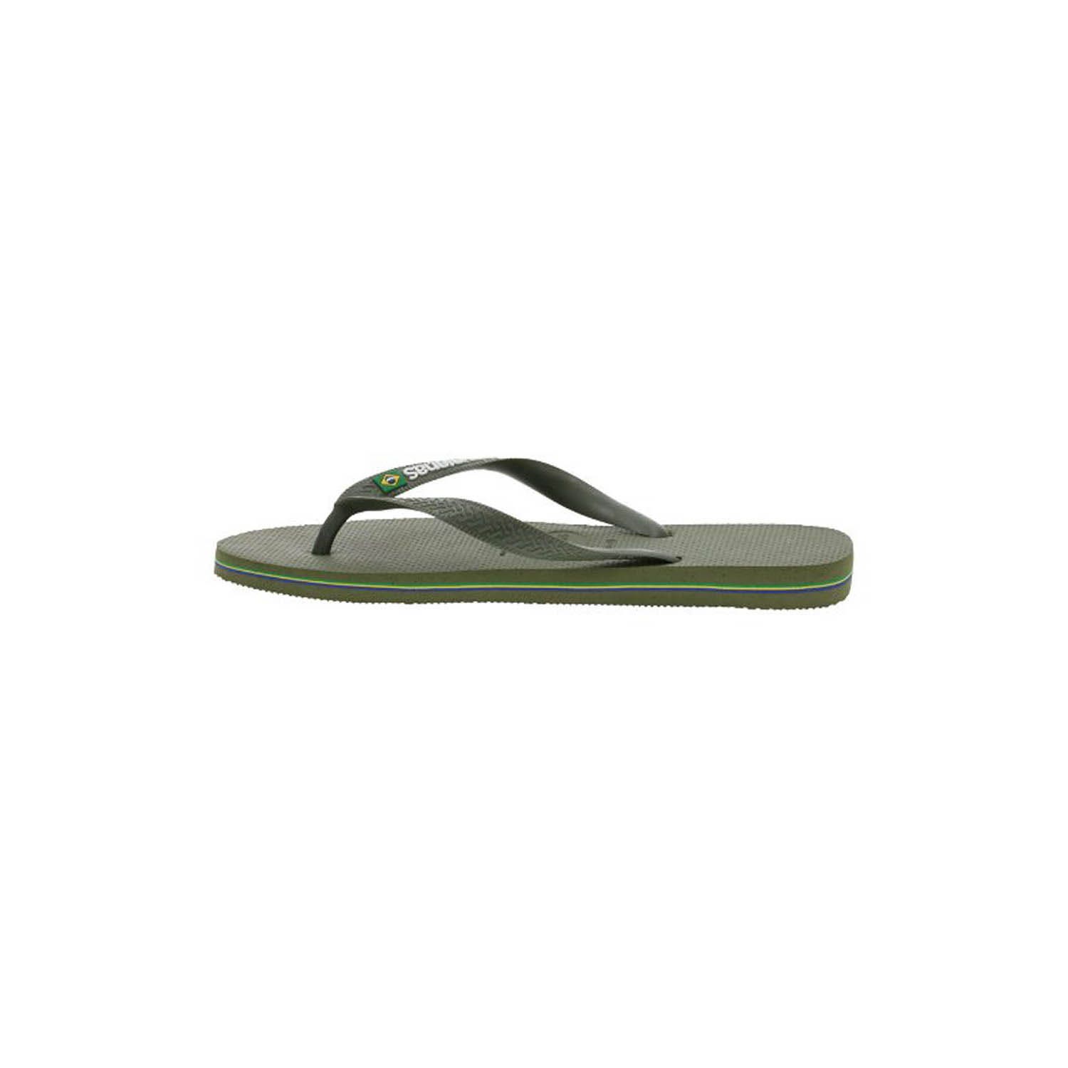 Havaianas  Brasil Logo