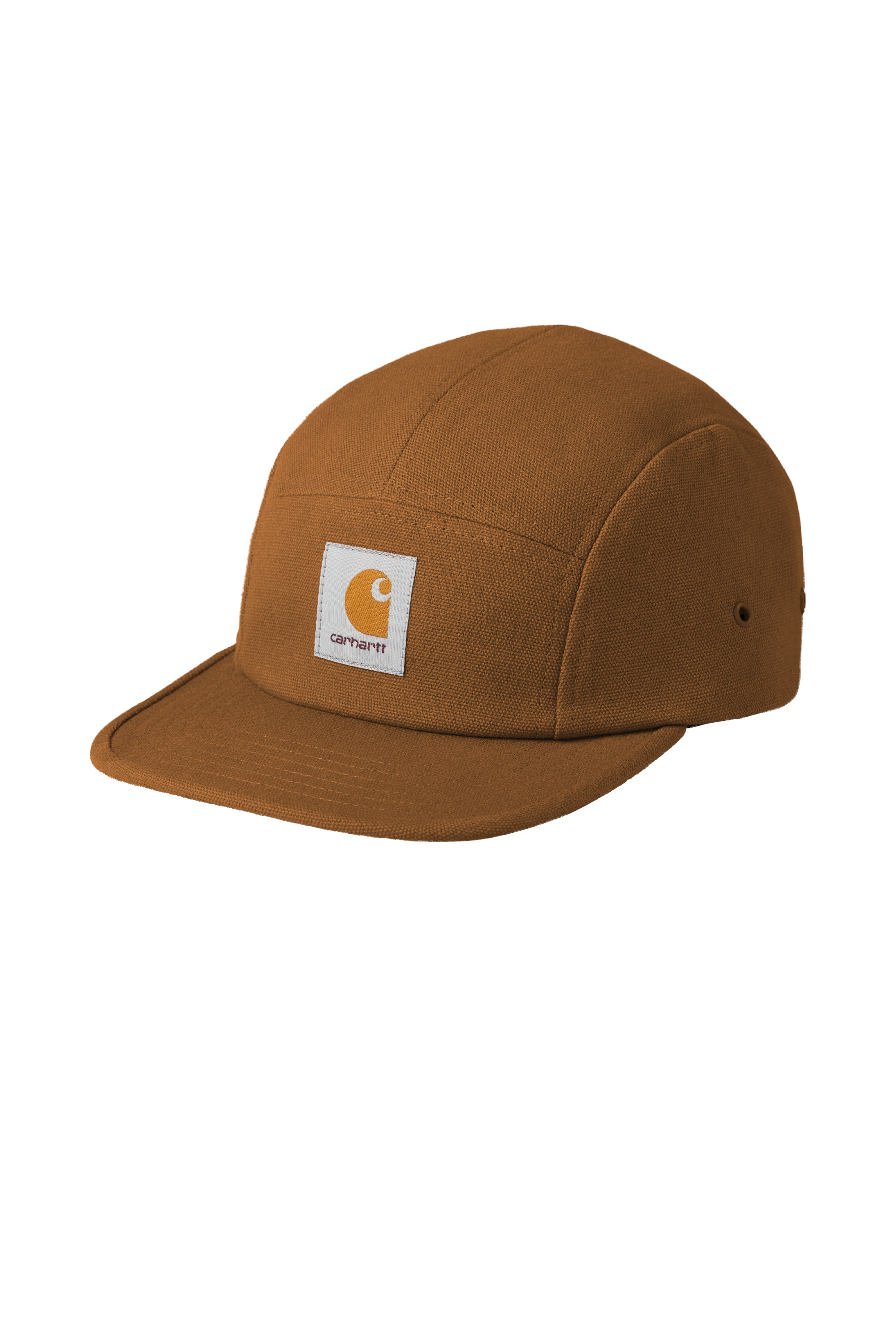 CARHARTT WIP Casquette BACKLEY Marron