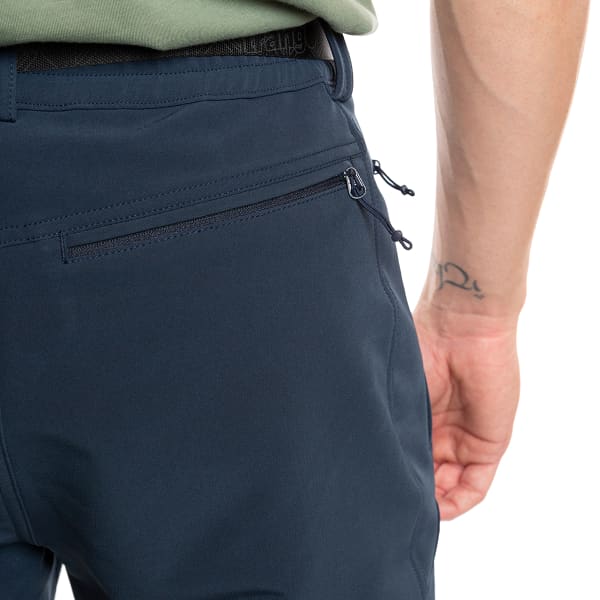 Bons plans textile hiver TRANGOWORLD PANT PEYREGET KB BLUEBERRY