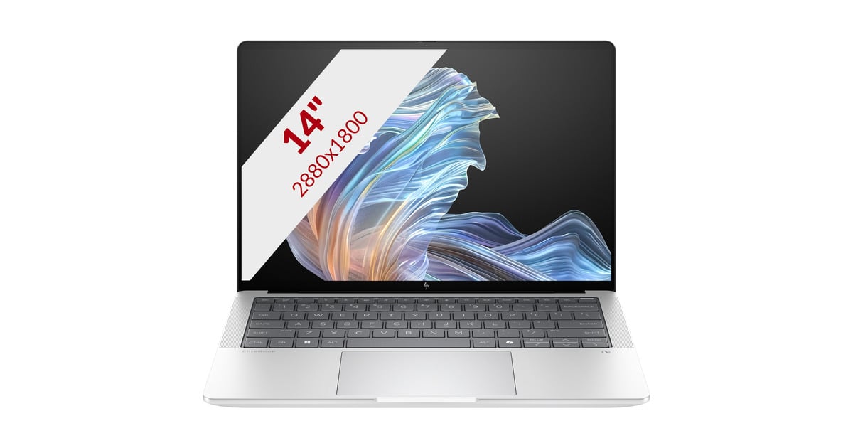 HPEliteBook X G1a (B69DNET) 14