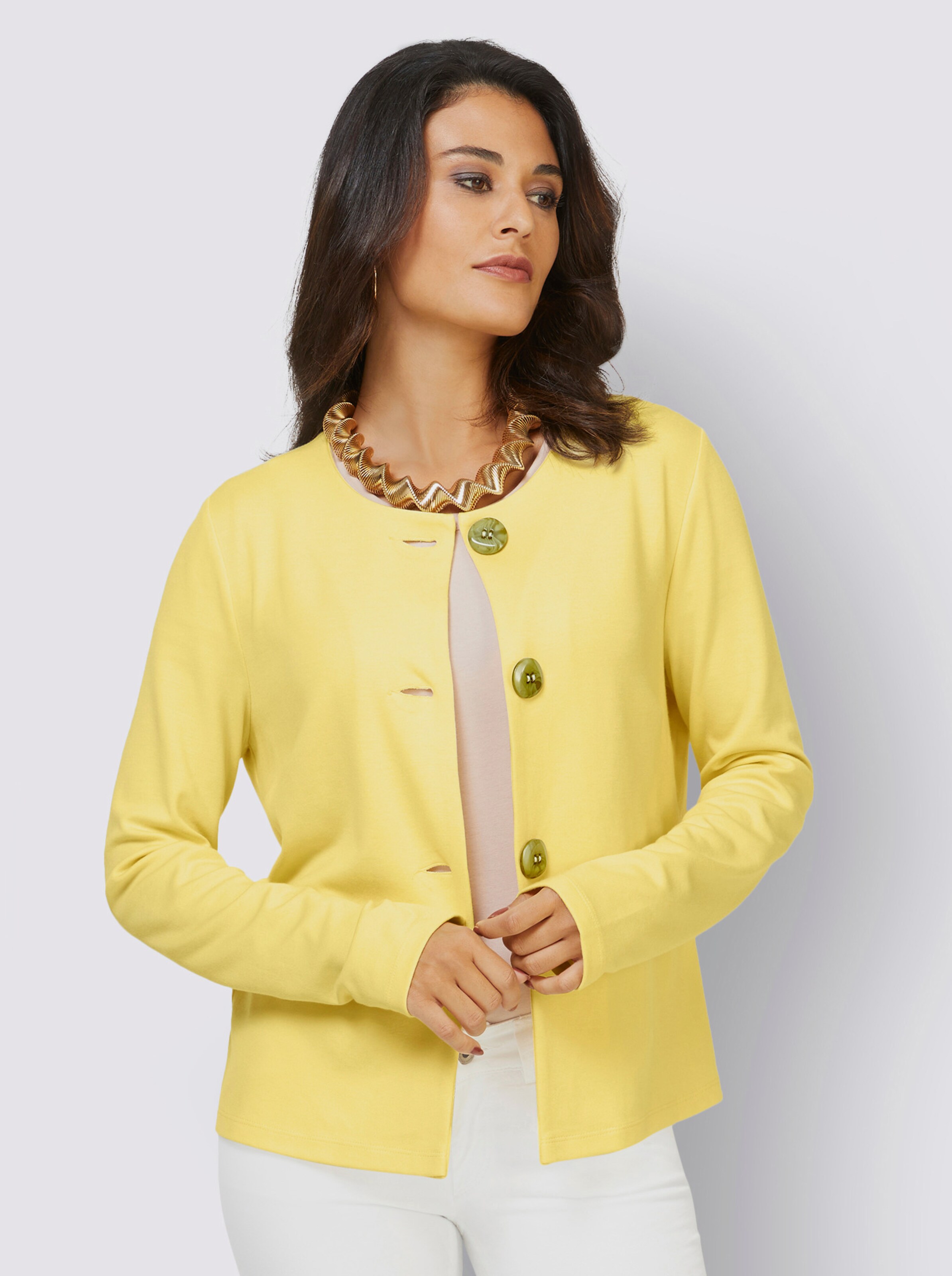 Shirtjacke