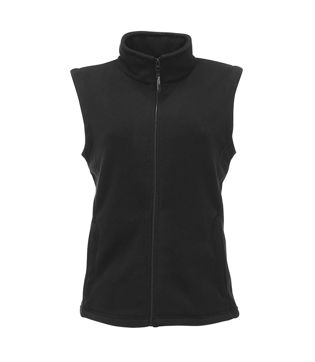 Regatta - Veste polaire sans manches - Femme (Noir) - UTRW3194