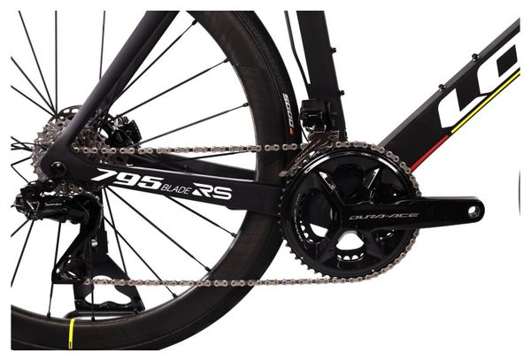 Produit reconditionné · Look 795 Blade RS - Vélo de route | Très bon état