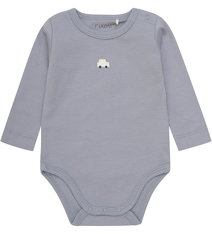 Fixoni Set - Leggings/Mütze/Body l/ä - Wetterfahne