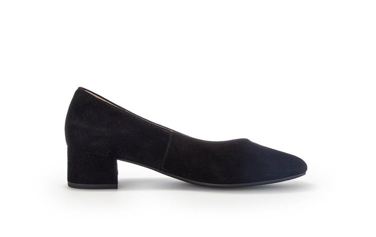 Gabor 31.443 schwarz