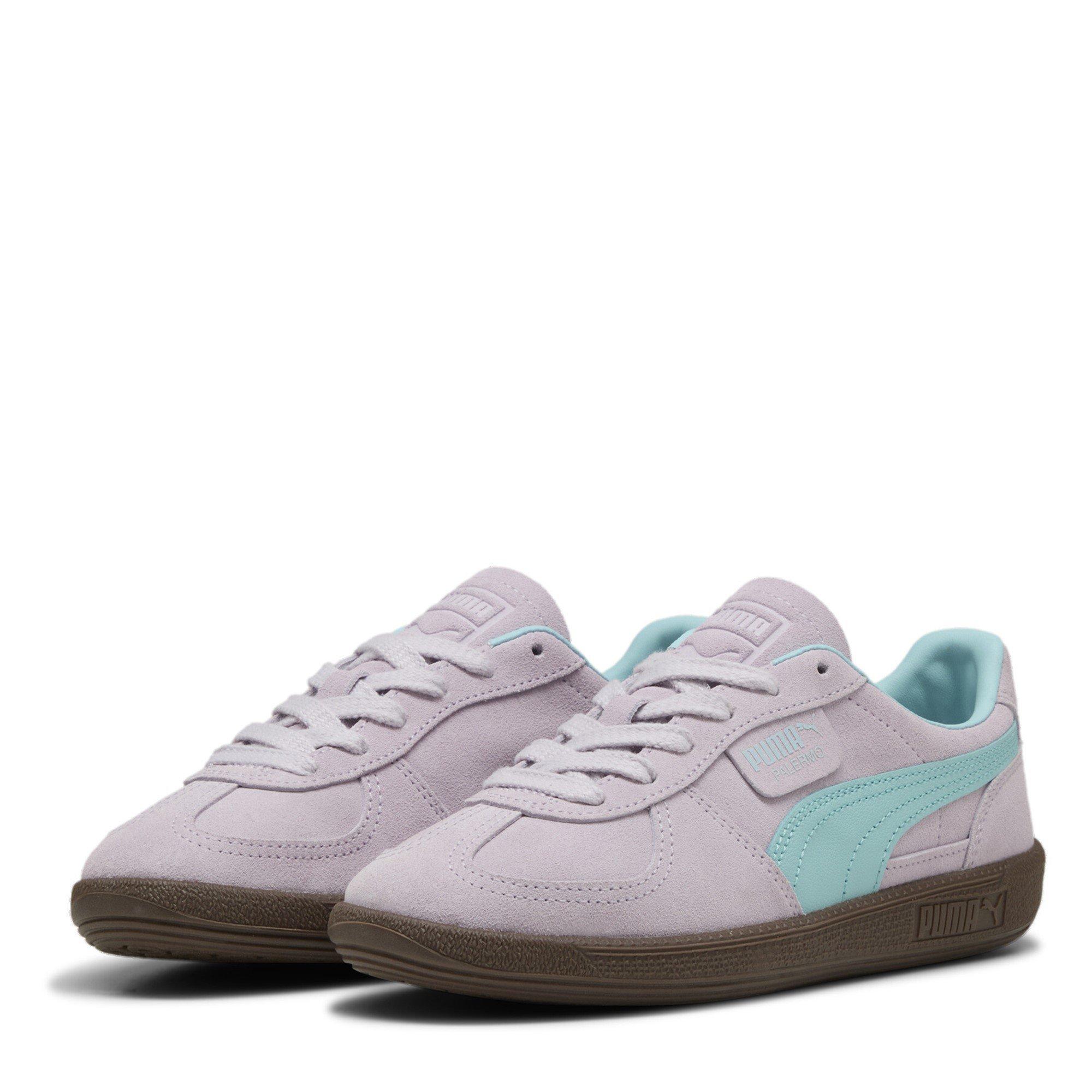 Puma Palermo Womens Trainers