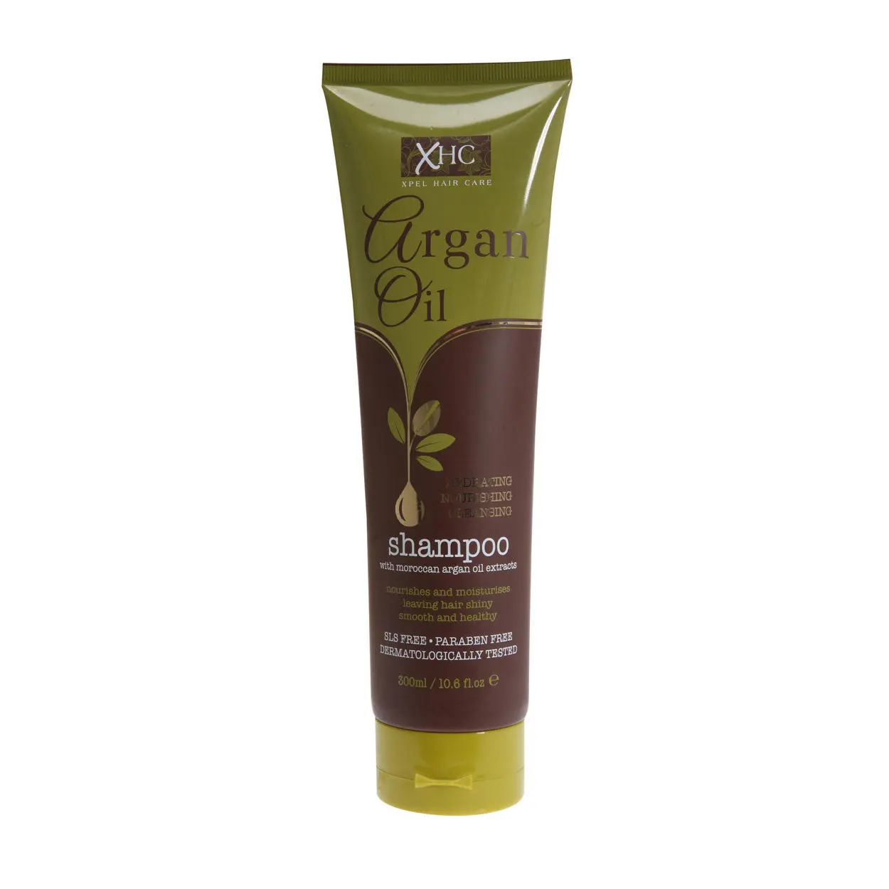 Argan Oil Shampoo