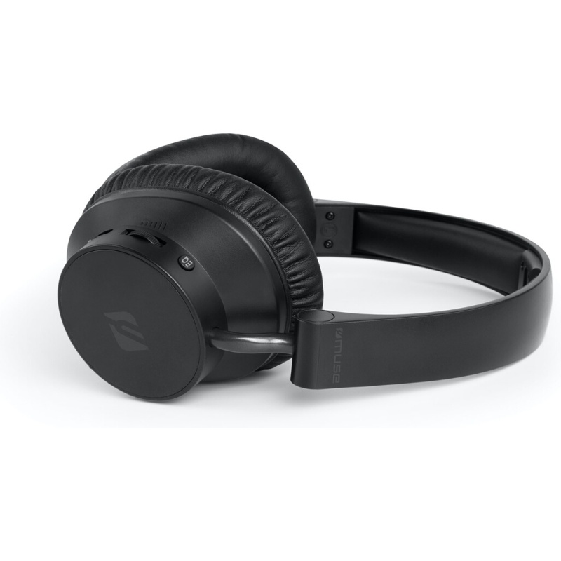 Casque TV Muse AVEC BASE DE CHARGEMENT ET D''EMISSION
