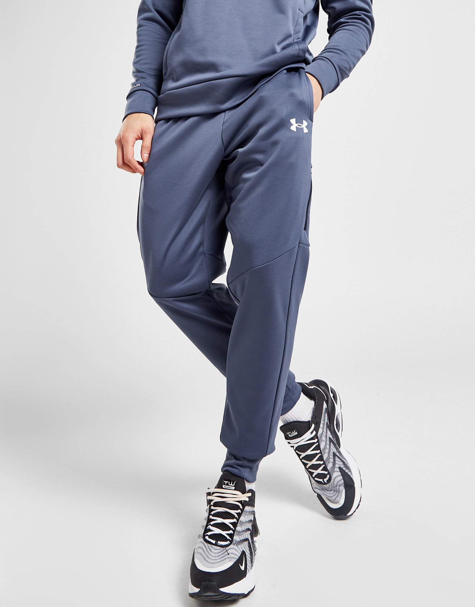 Under Armour Pantalon de jogging UA Armour Homme