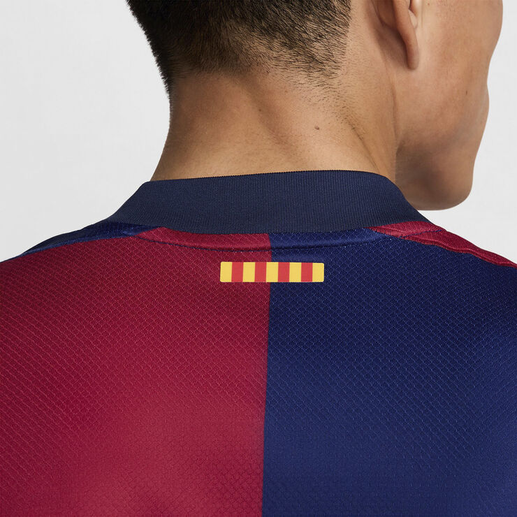 Nike FC Barcelona 24/25 Hjemmebanetrøje Multifarvet