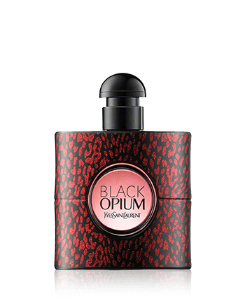 Yves Saint Laurent Black Opium Baby Cat Eau de Parfum Spray 50ml