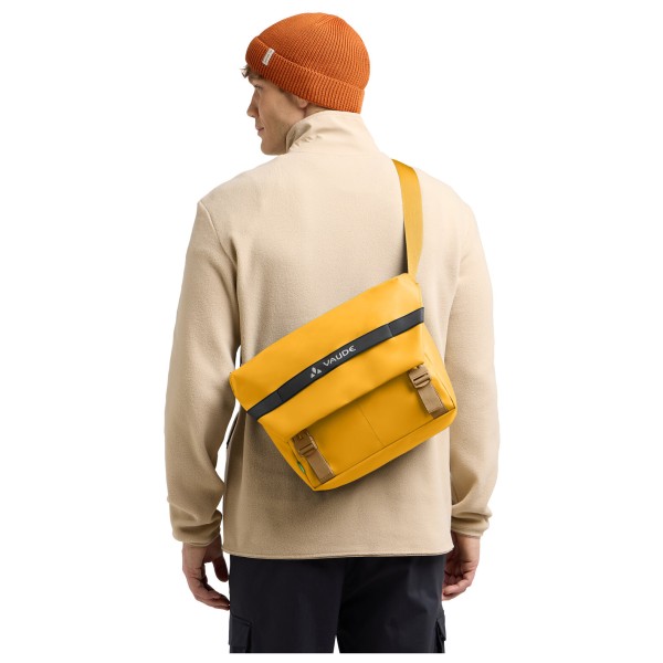 Vaude - Mineo Messenger 9 - Sac à bandoulière