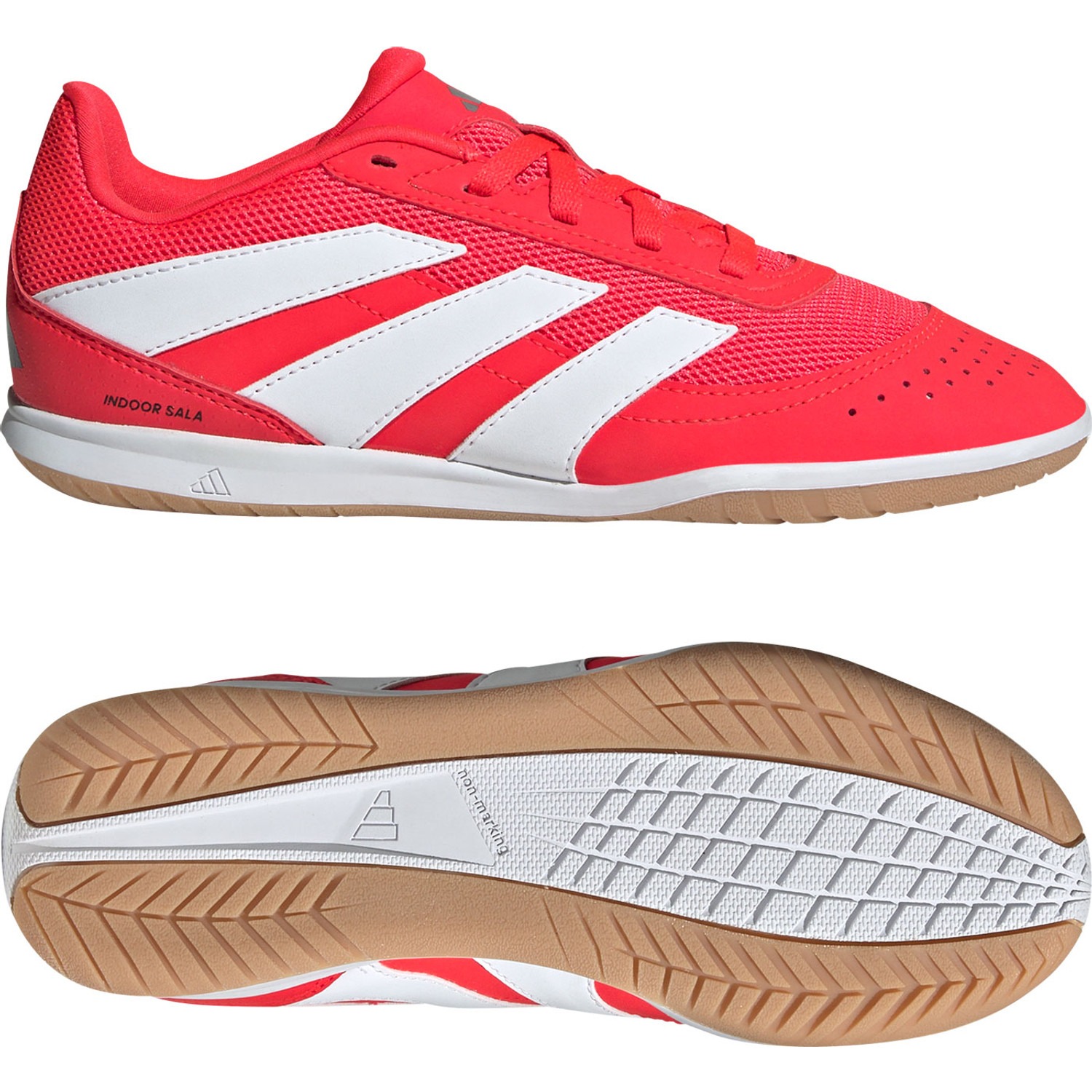 adidas Predator Club Indoor Kids