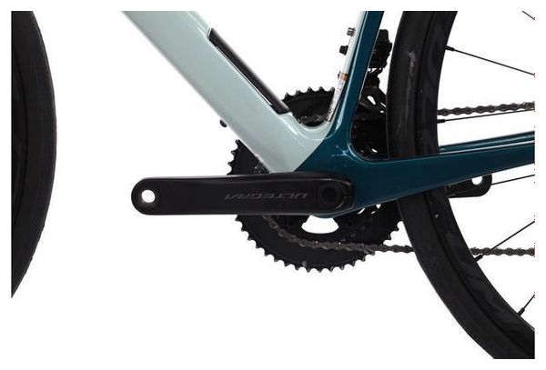 Produit reconditionné · Cannondale Synapse Carbon 2 Ultegra Di2 - Vélo de route | Très bon état