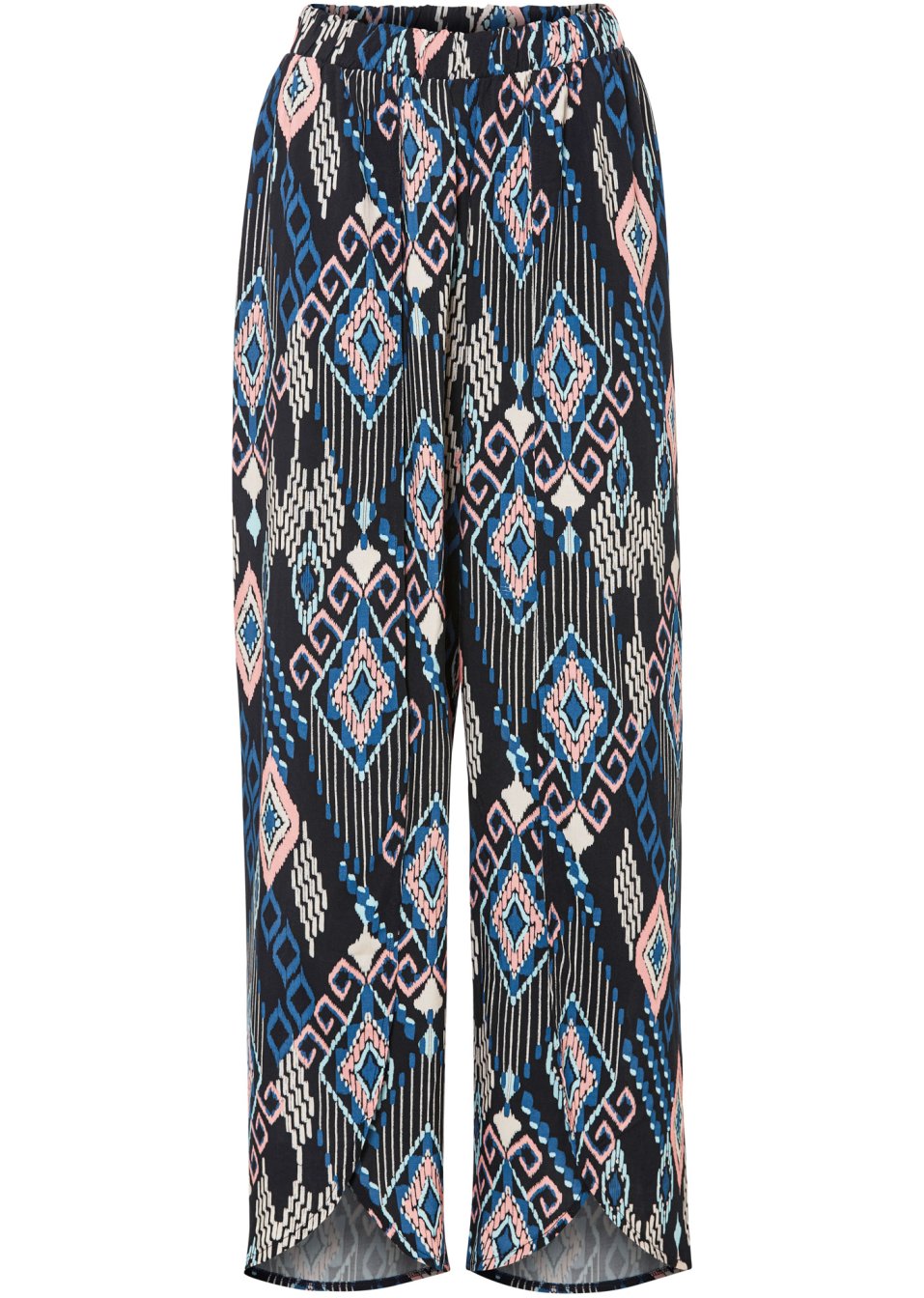 Pantalon taille extensible