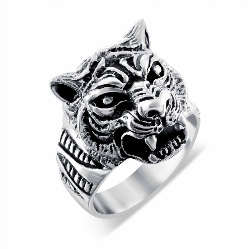 Bague Baptiste