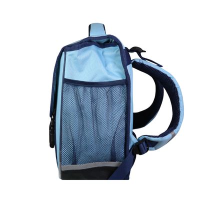 Cartable Phileas - 38 cm - 2 compartiments - lune - Bagtrotter