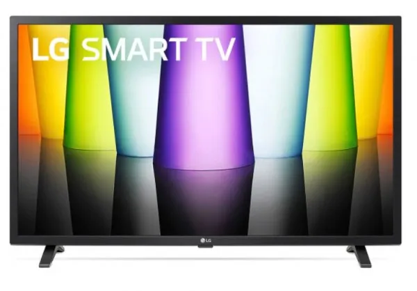 LG 32LQ630B6LA - 32
