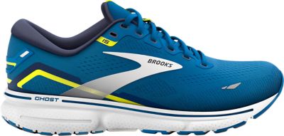 BrooksGhost 15 - blau