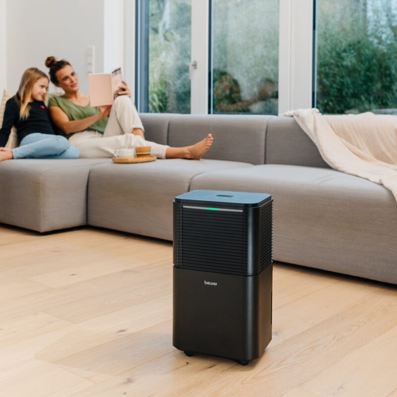Beurer - LE 150 Dehumidifier - 3 Year Warranty