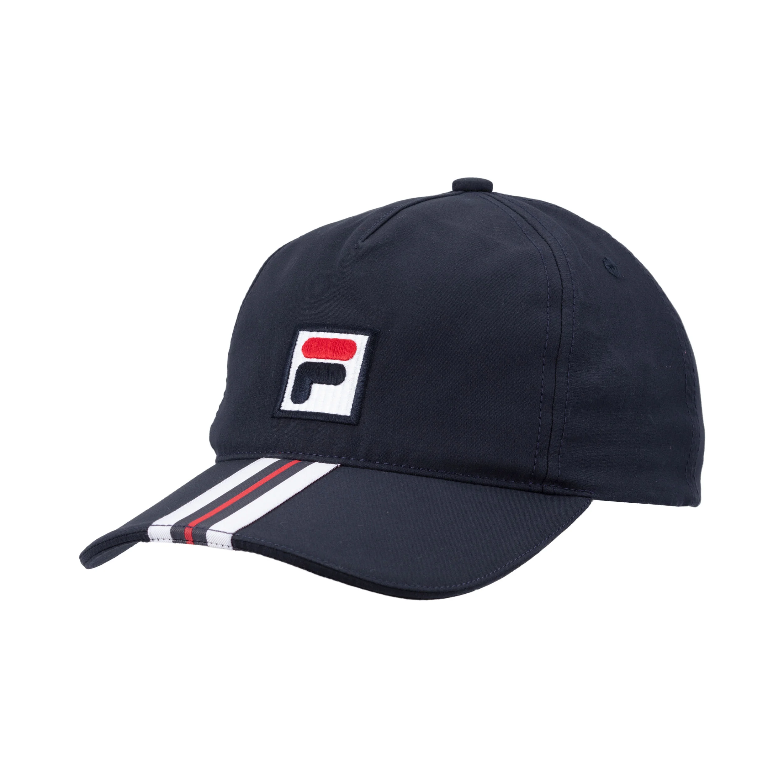 Fila Bobby Casquette - Bleu