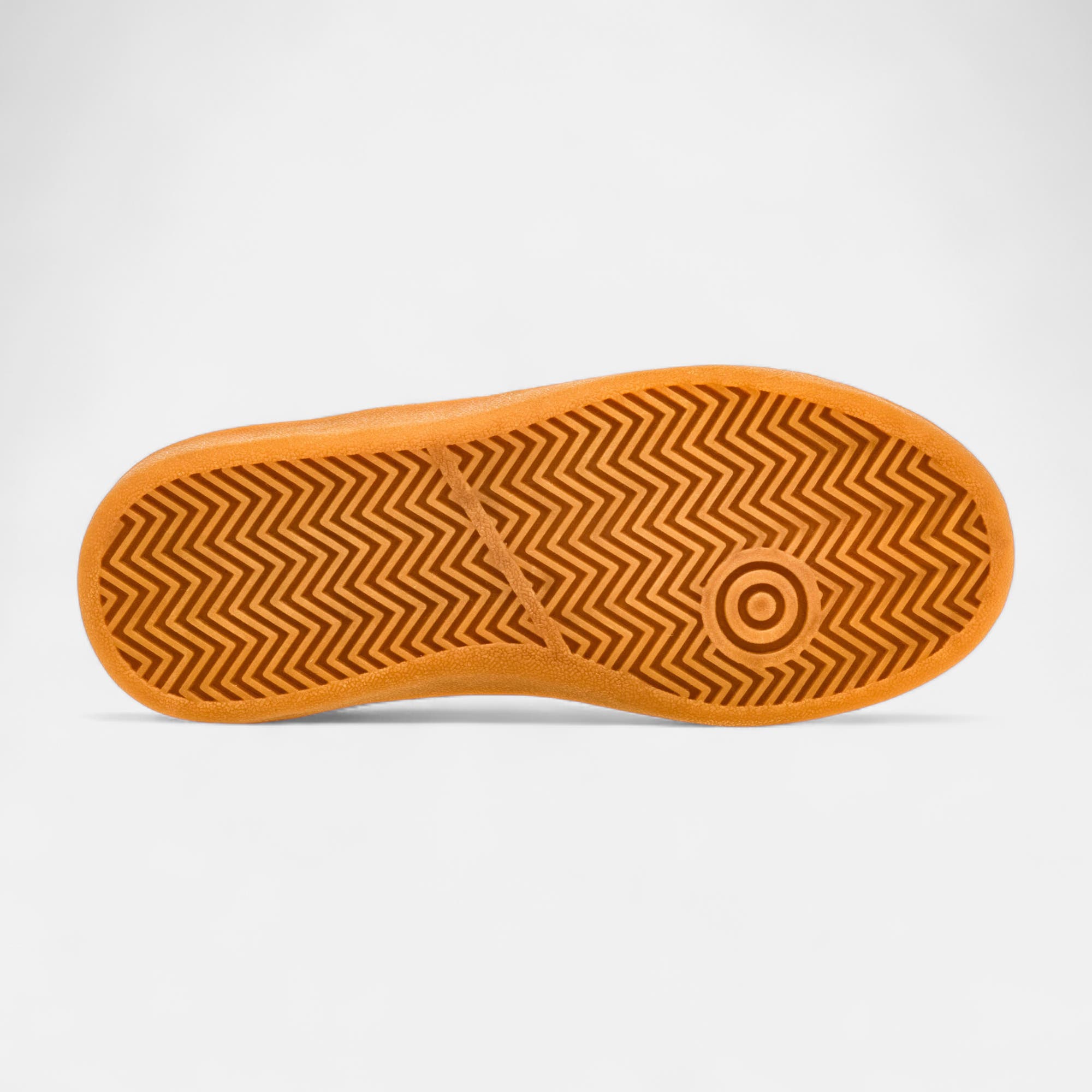 Baskets basses Fille blanc