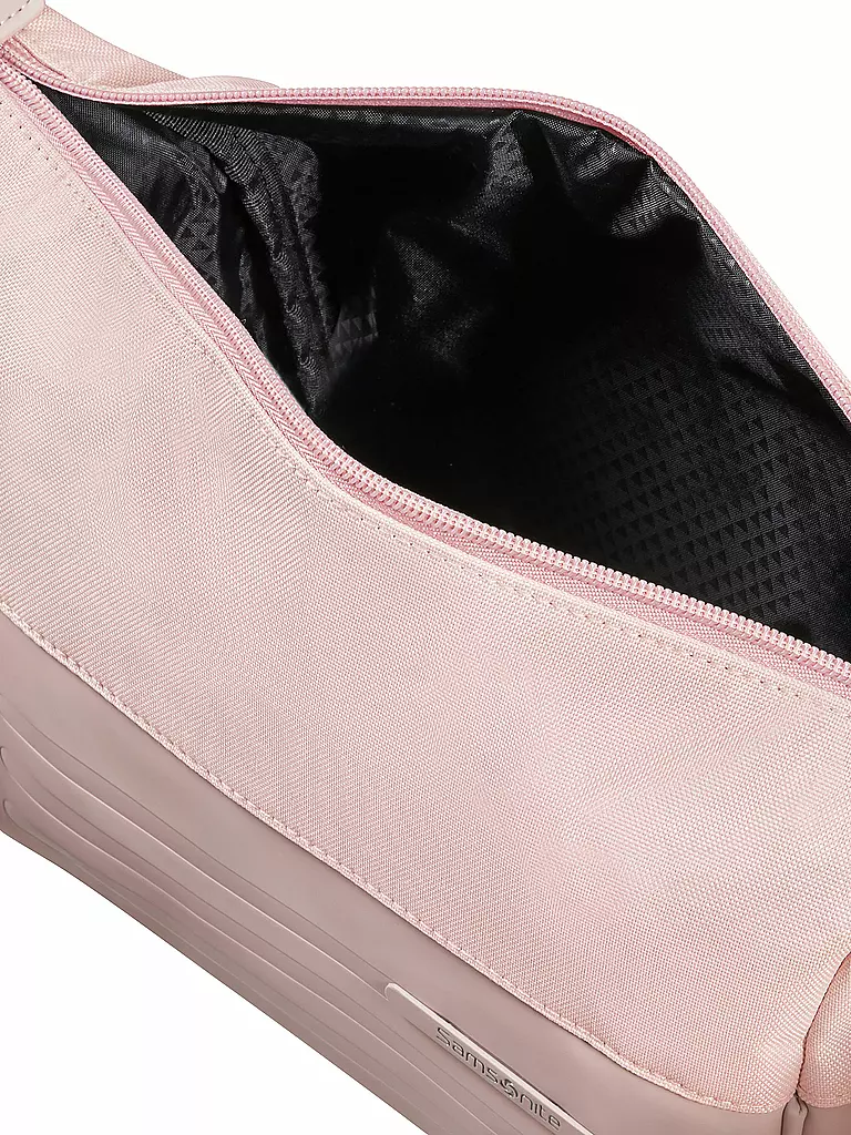 SAMSONITE Toilettetasche StackD Toilet Pouch Rose rosa