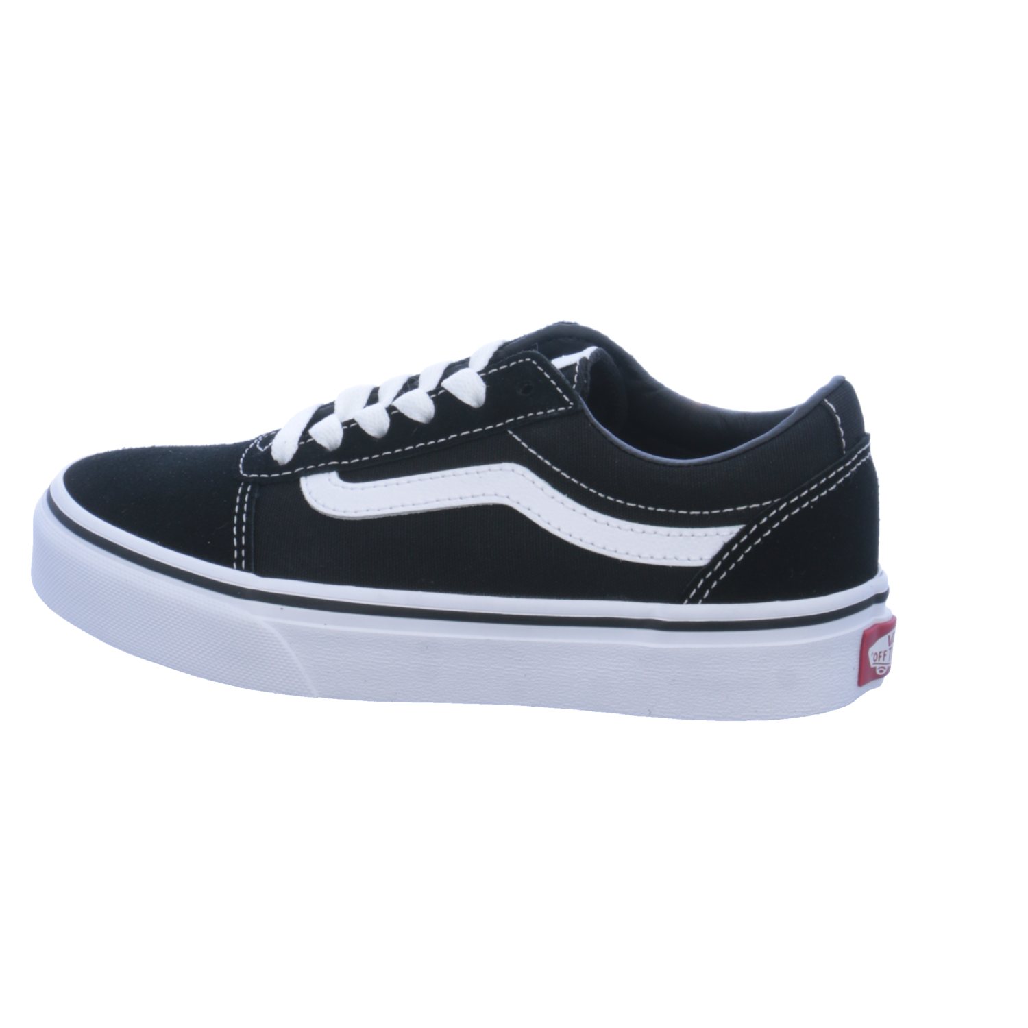 Vans YT Ward