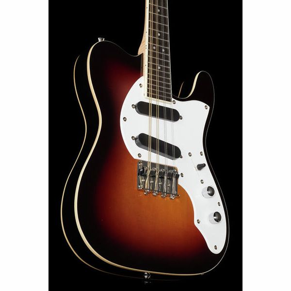 Harley Benton MA-500 vintage sunburst