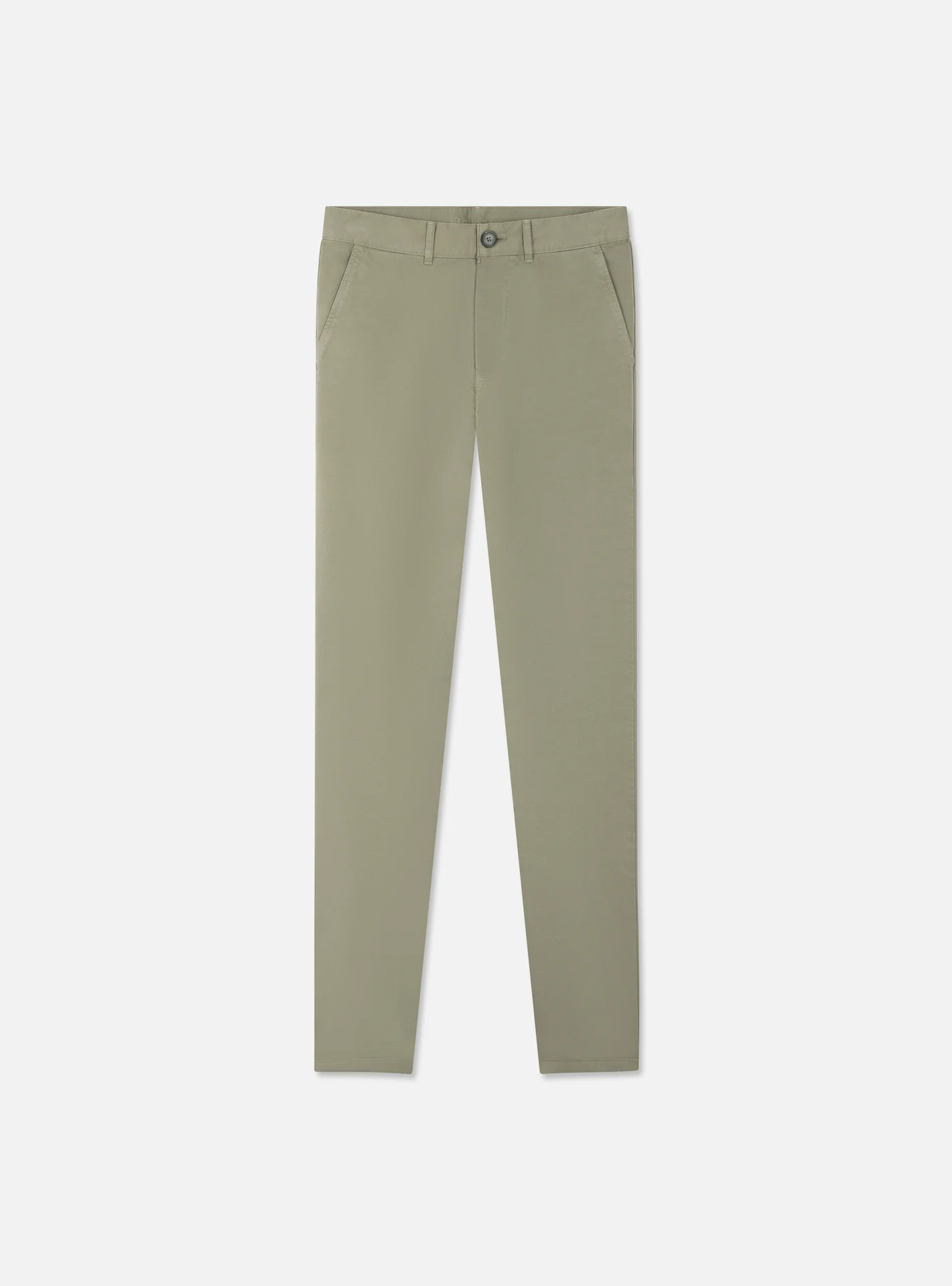 Chino Ajusté Charles Astra