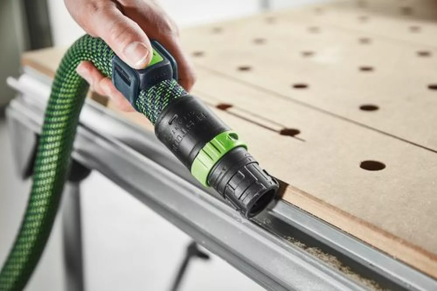 Festool CTL MIDI I CT-F Edition Stofzuiger 1200W -  Klasse L - 15L