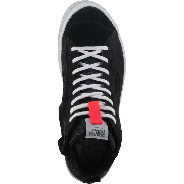 Alpinestars - Baskets femme Stella Stated Podium Noir