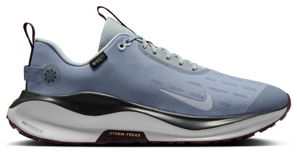 Nike ReactX Infinity Run 4 GTX Bleu Homme