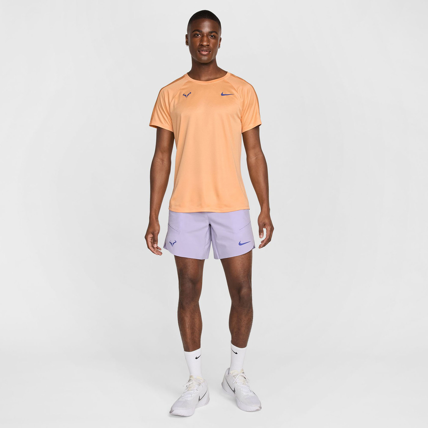 Nike Court Rafa Challenger Tee