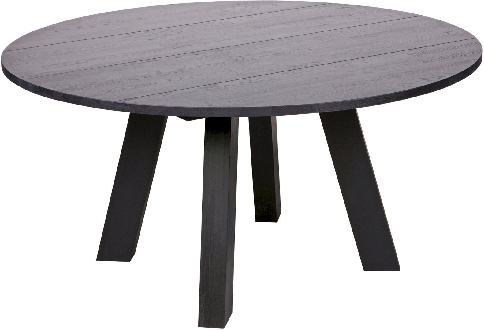 WOOOD   Rhonda XL Eettafel
