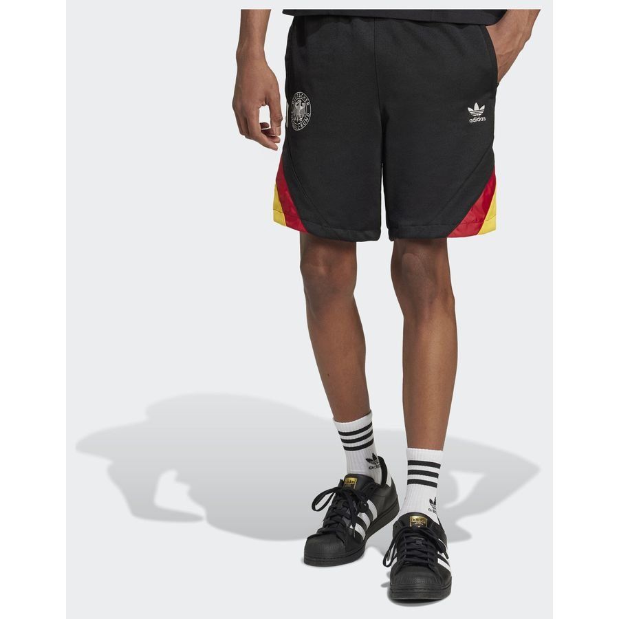 Adidas Short Allemagne Originals