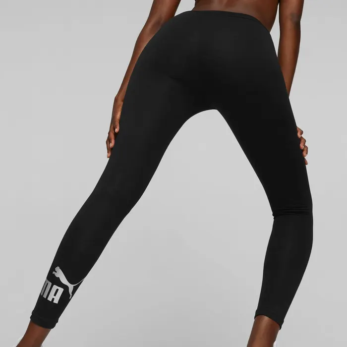 Puma Essentials+ Metallic Legging Dames