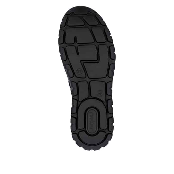 Rieker Sko Dame N1354-00