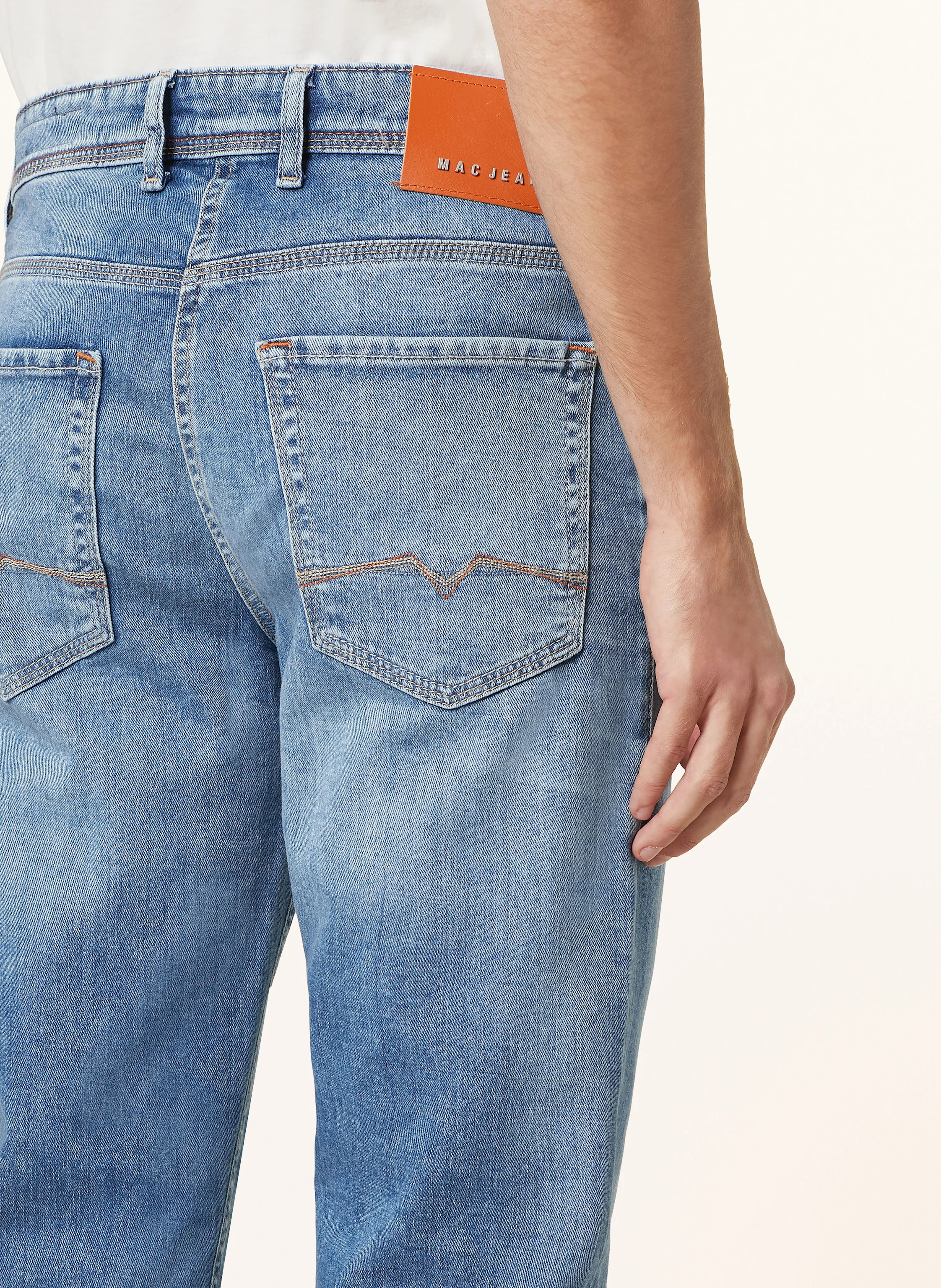 MAC Jeans ARNE Modern Fit