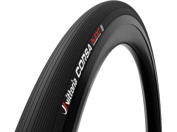 Vittoria Corsa N.EXT Foldedæk, 700x26C