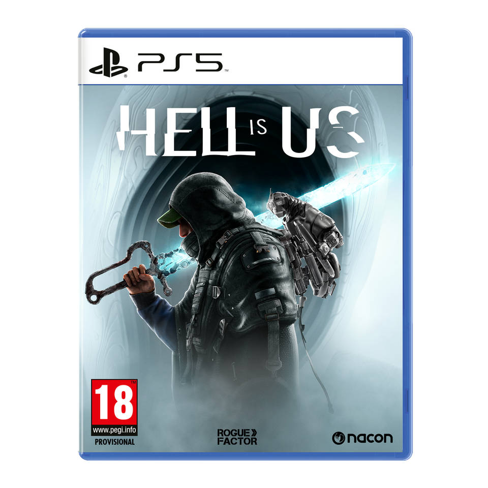 Hell is Us PS5