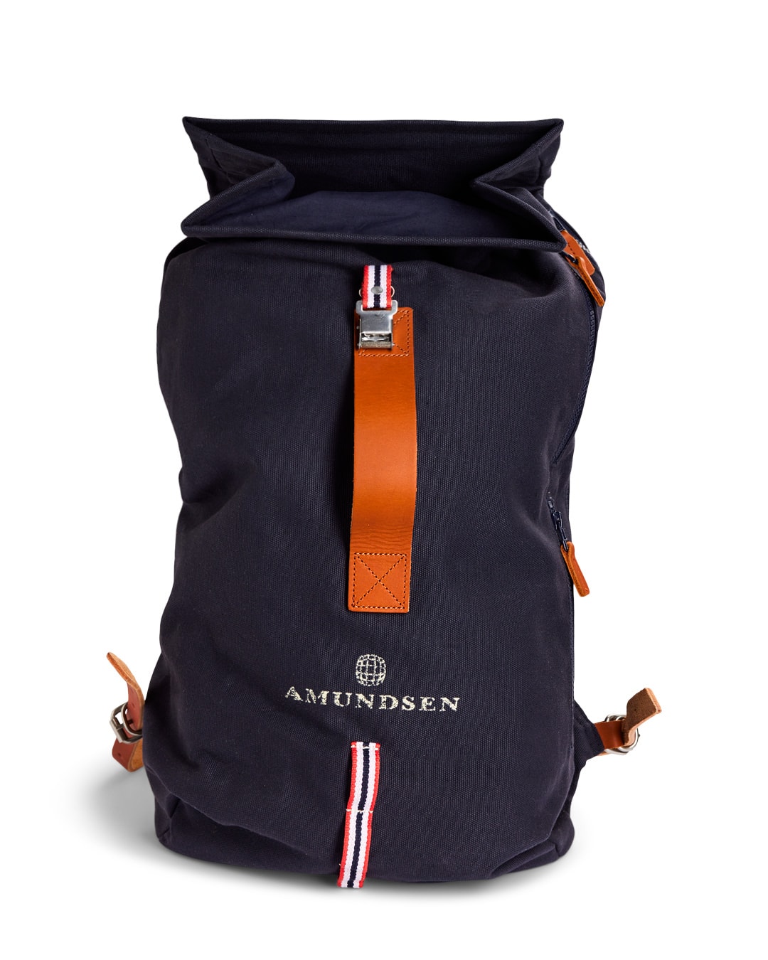 Amundsen Sports V-Bond Day Pack 25L<br>Råtøff sekk i klassisk design!