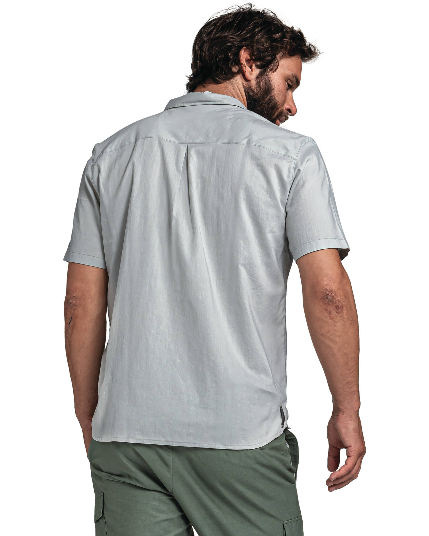 Schöffel| Herren Hemden Shirt TRIEST M