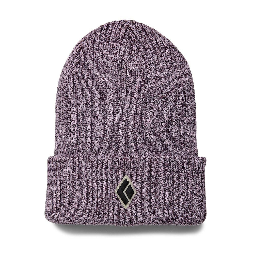 Black Diamond PLAITED CUFF - Bonnet ice pink