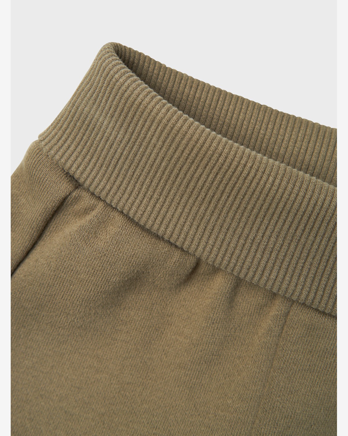 Joggebukse Baby – Øko Jersey | London Rie