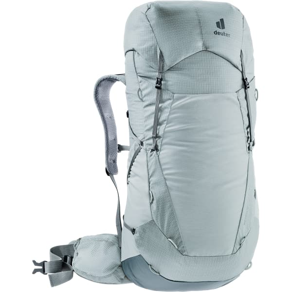 Sac à dos randonnée DEUTER AIRCONTACT ULTRA 50+5 TIN-SHALE