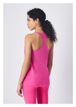 Débardeur Femme Champion Athletic Club Rose