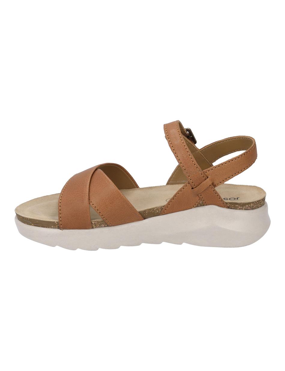 Sandale Celine 03, camel