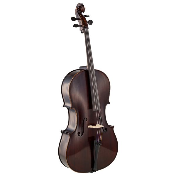 Gewa Germania Paris Ant. Cello 7/8